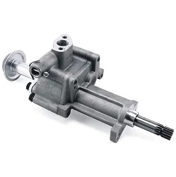 Olejové čerpadlo Olejové čerpadlo DOOSAN SOLAR 155LC-V 220LC-5 D1146