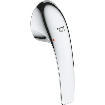 Vodovodní baterie Grohe Náhradní páka k baterii, chrom 46960000