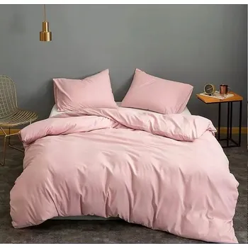 Povlečení Ložní povlečení Willbe Růžová (Z.)