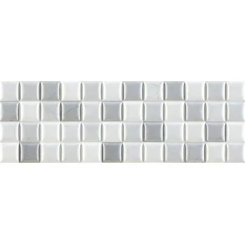 Stavební materiál EBS Gravel dekor 20x60 rlv. gris lesklý 002.670.0002.05668