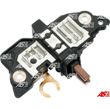 Alternátor Regulátor alternátoru, BOSCH AS-PL (ARE0051(BOSCH))