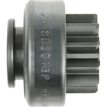 Volnoběžka AS-PL (SD2013P)