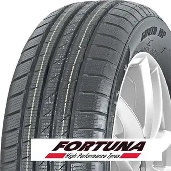 Zimní osobní pneu Pneumatiky FORTUNA gowin hp 185/65 R15 88T TL M+S 3PMSF