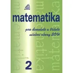 Matematika pro dvouleté a tříleté…