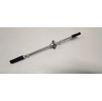 Modelářství Osa zadní nápravy s diferenciálem pro Jeep- Cherokee M-189