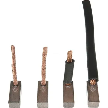 Startér Uhlíky - sada, startéru AS-PL (SB4029P)