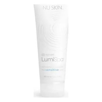 Přípravek na čištění pleti a oči Nu Skin - ageLOC LumiSpa - Face Cleanser 100 ml Typ pleti: Normální/ smíšená