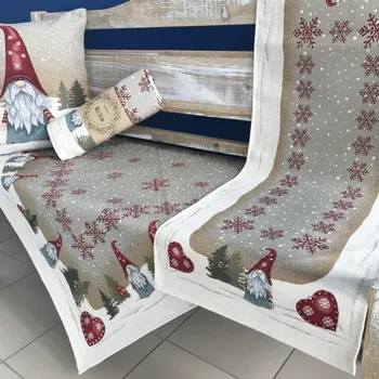 ubrus Gobelínový ubrus TC744 - 40 x 100 cm