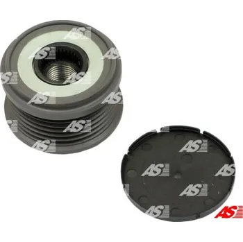 Alternátor Řemenice alternátoru s volnoběžkou AS-PL (AFP3030)