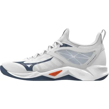 Pánská sálová obuv Mizuno Wave Dimension V1GA224022 (EU 51 (UK 15))