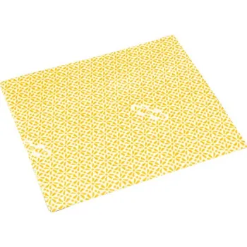 Utěrka Vileda Professional VILEDA Utěrka WiPro antibakteriální žlutá, 36 x 42 cm - 1 ks