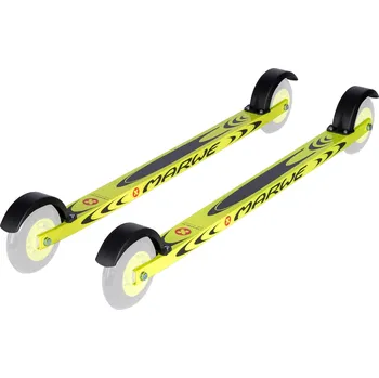 Kolečkové lyže MARWE Skating 610 A, náhradní profil