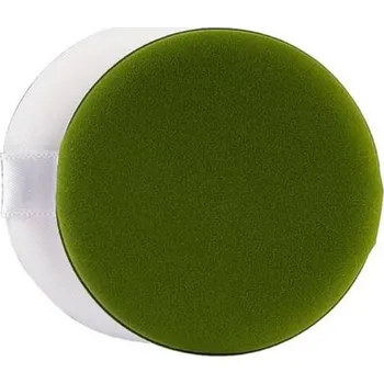 Make-up Měkké make up houbičky | 10 kusů - Matcha Green