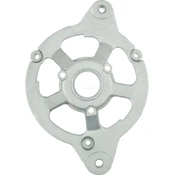 Víko alternátoru přední AS-PL (ABR2007)