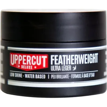 Stylingový přípravek Pasta na vlasy UPPERCUT Deluxe Midi featherweight 30 g