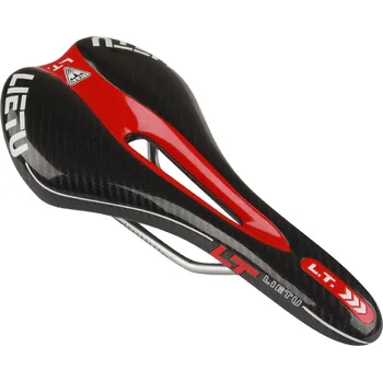 Sedlo na kolo Lietu 3621A sedlo na kolo Barva: Červená