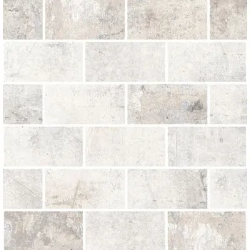 Stavební materiál EBS Murales mozaika 30x30 ice matná J88323