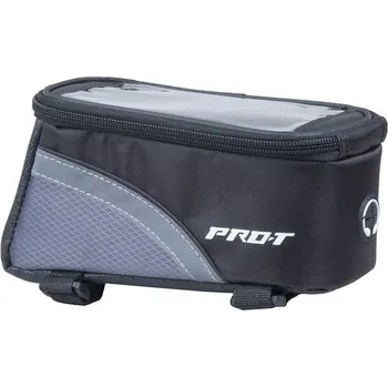 brašna na kolo Brašna pro Smartphone na rám PRO-T black .