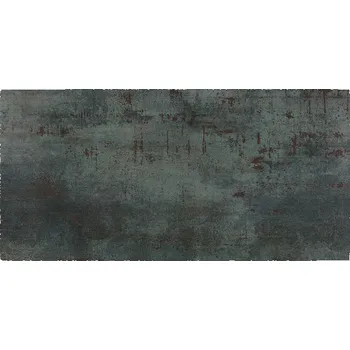 Dlažba EBS Metalo dlažba 60x120 seagreen semipulido 0508696373054