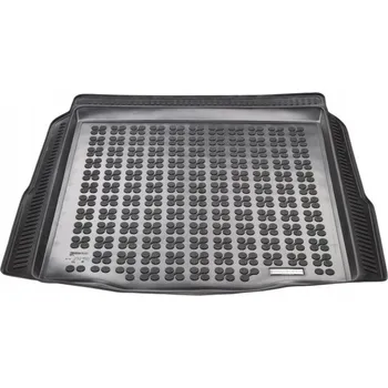 Gumové vany do kufrů Rezaw - BMW 3 (G20) Sedan 2018-