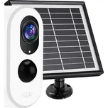 Smoot Air Solar Camera W2S