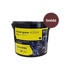 Alfema TG500 hnědá