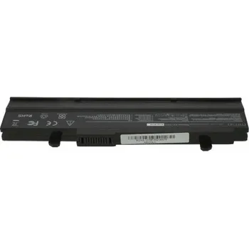 Baterie pro notebook Asus eee PC 1016 4400 mAh (48 Wh)