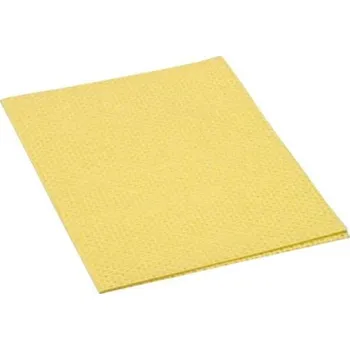 Utěrka Vileda Professional VILEDA Víceúčelová utěrka žlutá, 38 x 40 cm - 1 ks