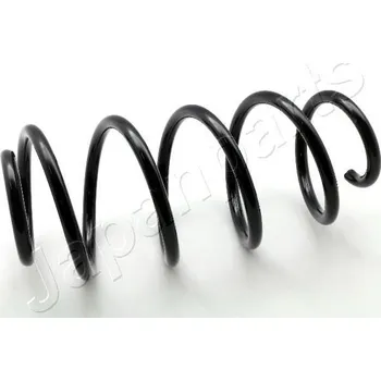 Pružina podvozku JAPANPARTS ZC3362A