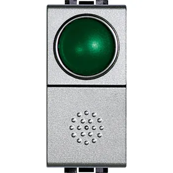 vypínač Spínač BTICINO NT4038V BTLT tlač.1M tech NT4038V