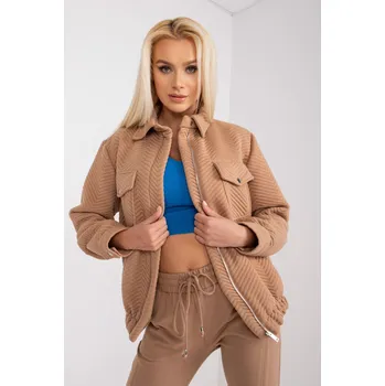 Dámská bunda Bunda model 184552 Rue Paris L/XL