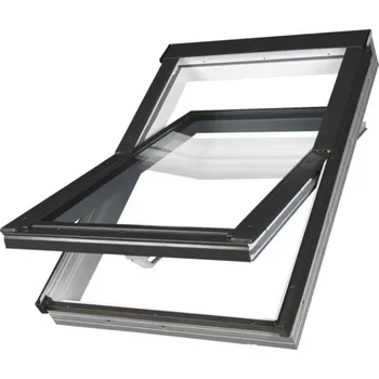 Okno Střešní okno PVC Optilight TLP 55 x 78 cm