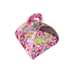 Čaj Cherry flavored green tea - zelený porcovaný čaj s příchutí višně 5x2g Liran