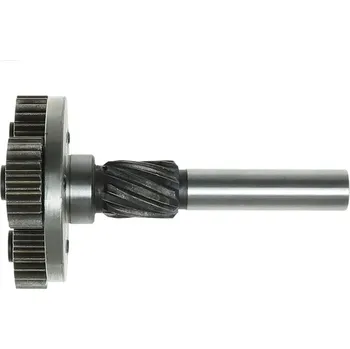 Startér Hřídel převodovky startéru AS-PL (SG3040S)