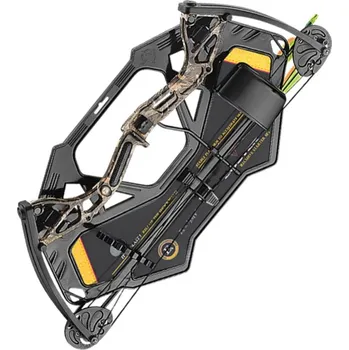 Luk Luk Beast Hunter Buster 15-22lb camo G1