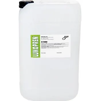 Průmyslové lepidlo Lukopren N 1000 - 25 kg