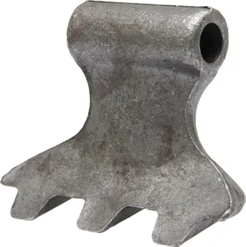 Kladivo Mulčovací kladivo pro mulčovače Willibald, Nobili, Kuhn o šířce kladiva 155 mm