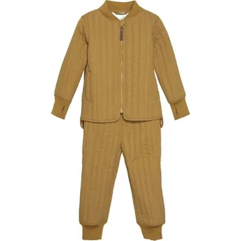 dívčí zimní kombinéza EN-FANT Termo souprava Dijon 104 (doporučená výška 102-109cm)