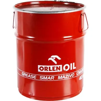Orlen Greasen A 4 - 40 kg plastické mazivo