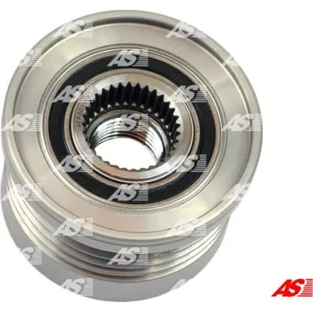 Alternátor Řemenice alternátoru s volnoběžkou AS-PL (AFP3011(V))