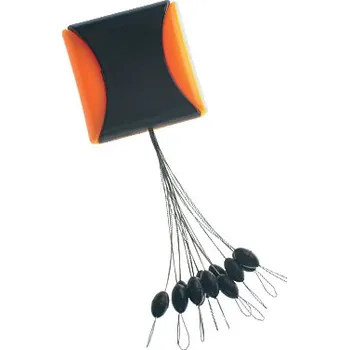 Jaxon - Zarážka oválná vel.2