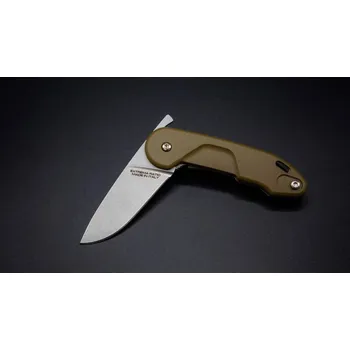 kapesní nůž Zavírací nůž Extrema Ratio BF0 R CD HCS