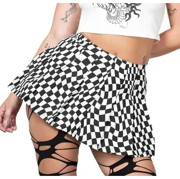 Dámská sukně sukně dámská KILLSTAR - Punk/Wave