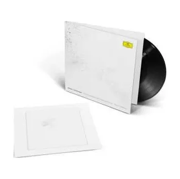 Zahraniční hudba LP Echo Collective: 12 Conversations with Thilo Heinzmann 2019 Limited Edition 180g Black Vinyl
