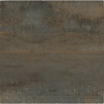 Dlažba EBS Metal dlažba 60x60 rust matná MET60R