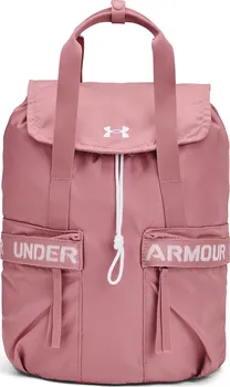 Městský batoh Under Armour Favorite Backpack 1369211-697 10 l