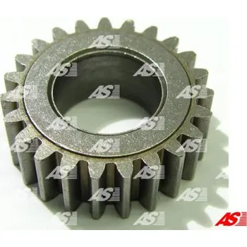 Autoelektrika Pastorek AS-PL (SGK6003S)