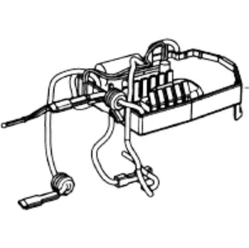 Narex Elektronika EBU 125-9 709296