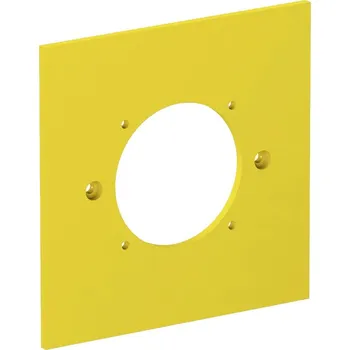 6109839 kryt VH-P7 94.5 mm žlutá 1 ks