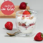 Sklenice na cappuccino CESENA sada 2 ks, 200 ml KL-12411